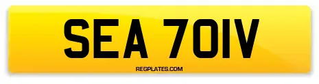 SEA 701V