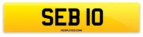 SEB 10