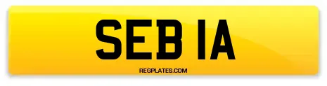 SEB 1A