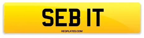 SEB 1T
