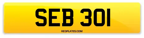 SEB 301