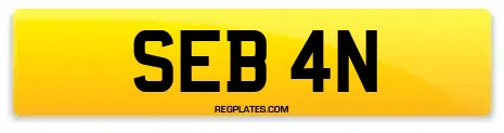 SEB 4N