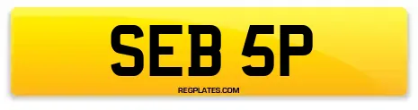 SEB 5P