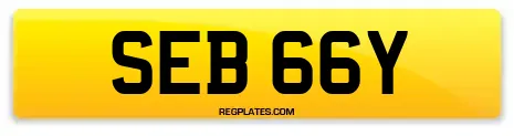 SEB 66Y