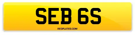 SEB 6S