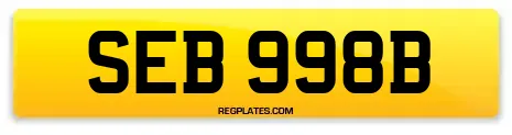 SEB 998B