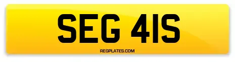 SEG 41S