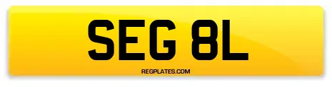 SEG 8L
