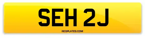 SEH 2J