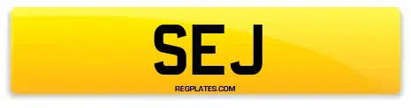 Registration