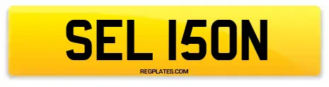 SEL 150N