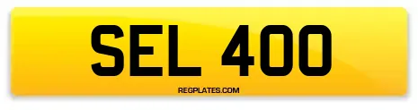 SEL 400