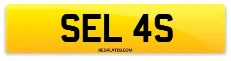 SEL 4S