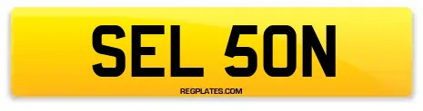 SEL 50N