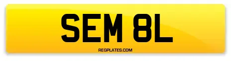 SEM 8L