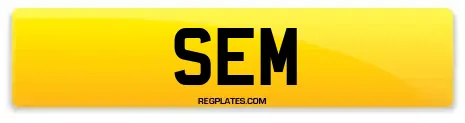 Registration