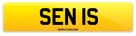 SEN 1S