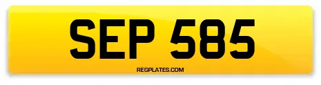 SEP 585