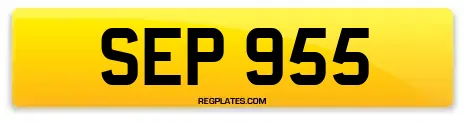 SEP 955
