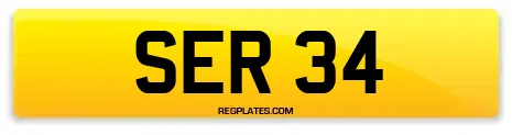SER 34