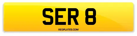 SER 8