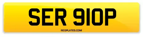SER 910P
