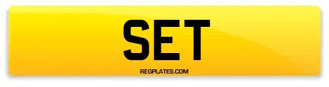 Registration