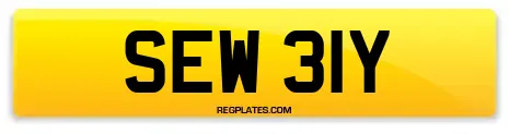 SEW 31Y