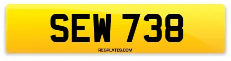 SEW 738