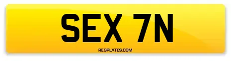 SEX 7N