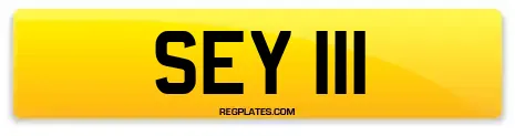 SEY 111