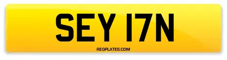 SEY 17N