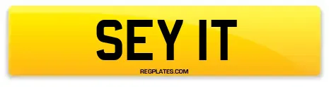 SEY 1T