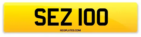 SEZ 100