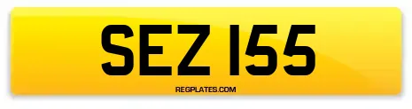 SEZ 155