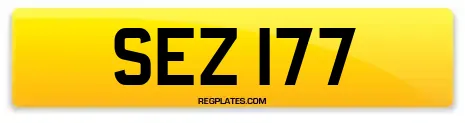 SEZ 177