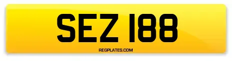 SEZ 188