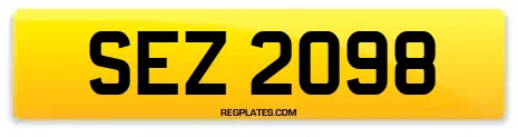 SEZ 2098