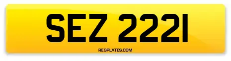 SEZ 2221