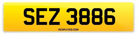 SEZ 3886