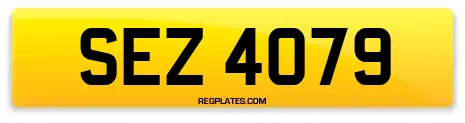 SEZ 4079