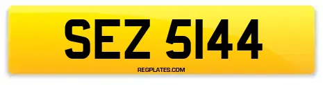 SEZ 5144