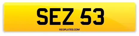 SEZ 53