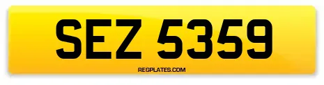 SEZ 5359