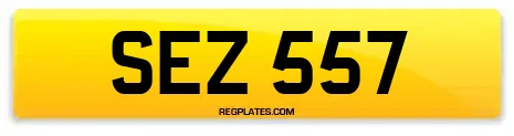SEZ 557