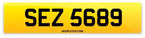 SEZ 5689