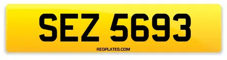 SEZ 5693