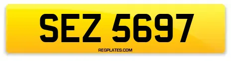 SEZ 5697