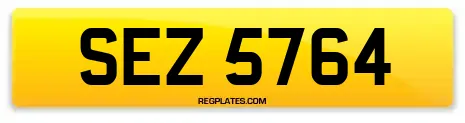 SEZ 5764