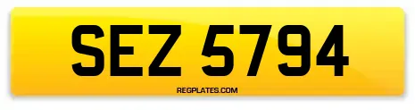 SEZ 5794